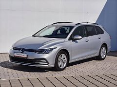 Volkswagen Golf Life 7DSG 1,5 eTSI - fotografie inzerátu