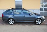 Škoda Octavia 1.6 TDi AUT. KLIMA SADA KOL - náhled 2