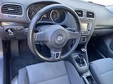 Volkswagen Golf (2012) 1.2TSi, ČR, Comfort, navi - náhled 12