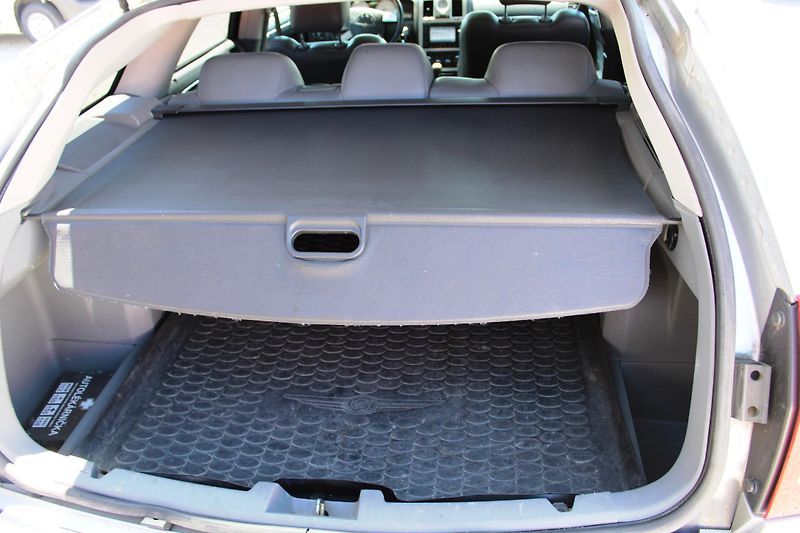 Chrysler 300C (2005) 3,5i KŮŽE NAVI XENON KLIMA ALU - fotka 11 z 16