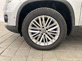 Volkswagen Tiguan 2.0 TDI 4x4 CUP - náhled 9