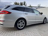 Ford Mondeo 2,0 TDCi TITANIUM tažné ČR - náhled 18