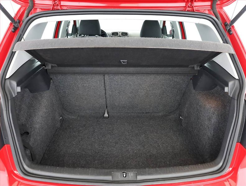 Volkswagen Golf (2009) 1.4 16V, Serv.kniha - fotka 16 z 17