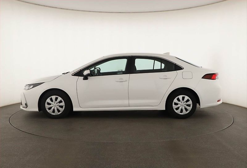 Toyota Corolla (2023) Active 1.8 Hybrid, Automat, ČR - fotka 3 z 18