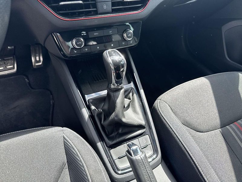 Škoda Kamiq (2025) 1.5 TSI DSG Monte Carlo - fotka 25 z 34