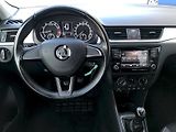 Škoda Rapid (2017) Ambition 1,0 TSI - náhled 4