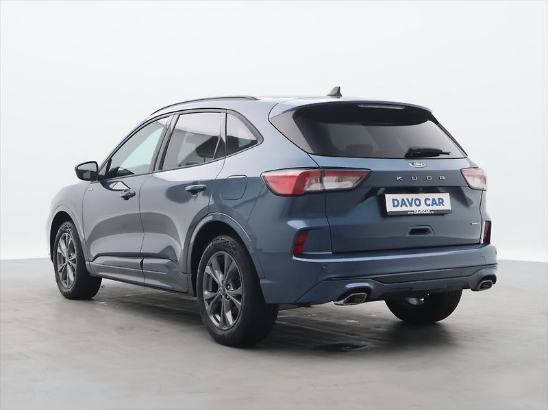 Ford Kuga 2,5 DT HEV ST-LineX AWD AT - fotka 5 z 23