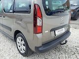 Citroën Berlingo 1,6 HDI 84kW - náhled 14