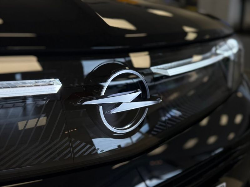 Opel Grandland (2025) 1.2 GS 1.2 TURBO 107 kW eDCT6 - fotka 7 z 25