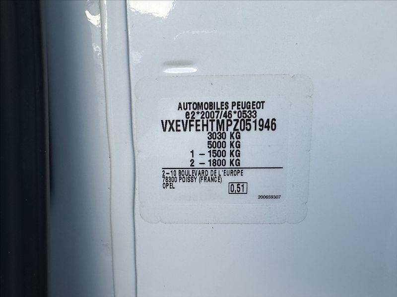 Opel Vivaro 2,0 CDTI 144PS  L2 Kombi Enjoy - fotka 47 z 53