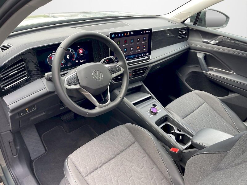Volkswagen Tiguan (2026) 1.5 eTSI 110 kW DSG People mHE - fotka 5 z 34
