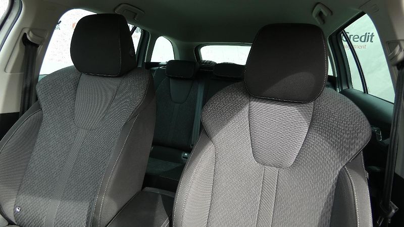 Škoda Octavia 2,0 TDI Style DSG 110 kW - fotka 7 z 24