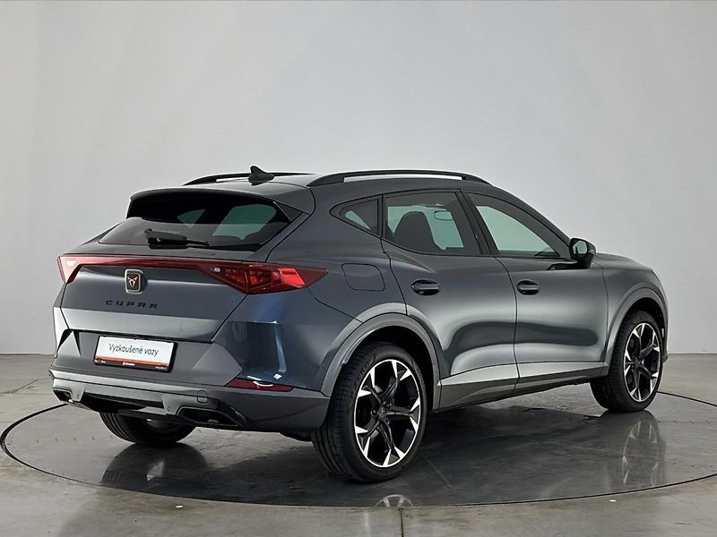 Cupra Formentor 4Drive DSG - fotka 2 z 31