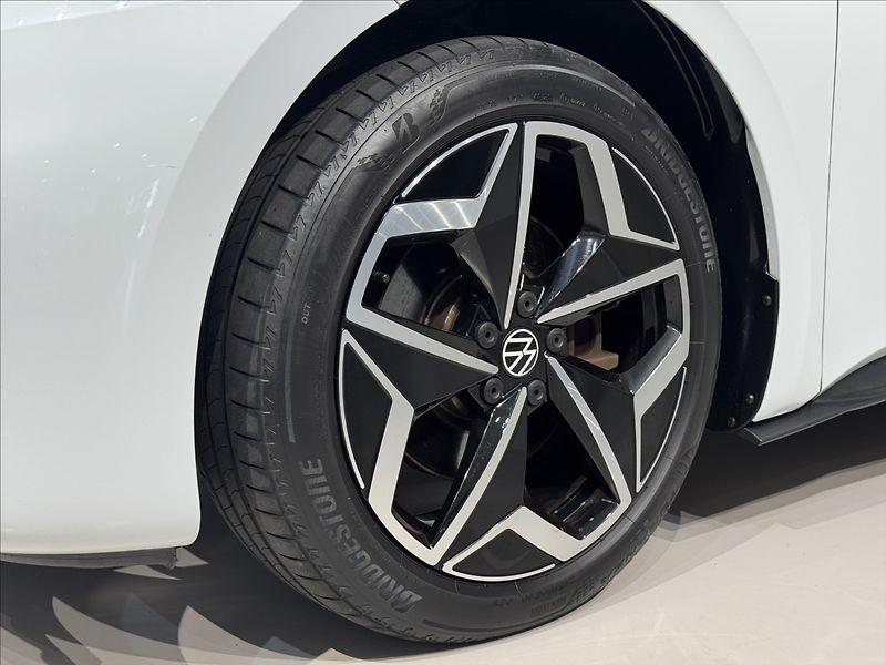 Volkswagen ID.3 Pro S 82kWh IQ Light Tepelko - fotka 8 z 50
