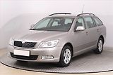 Škoda Octavia (2010) 1.6 TDI, Tempomat - náhled 1
