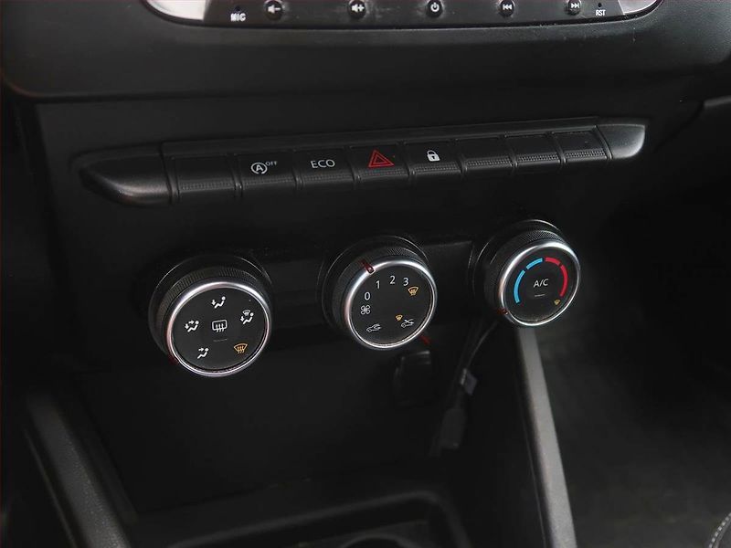 Dacia Duster (2020) 1.3 TCe, Serv.kniha, Navi - fotka 12 z 16
