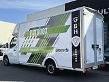 Renault Master (2024) L3H1P3 R75 E-Tech elektrický P - náhled 2