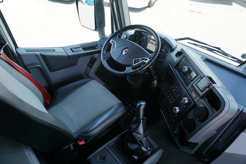 Renault (2018) C 520 / EURO 6 / ACC / 6 X 4 / - fotka 13 z 49