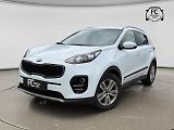 Kia Sportage 1.6 T-GDi 130kW 4x4 - náhled 1