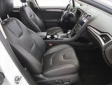 Ford Mondeo (2016) 2.0 EcoBoost, Automat, Kůže - náhled 9