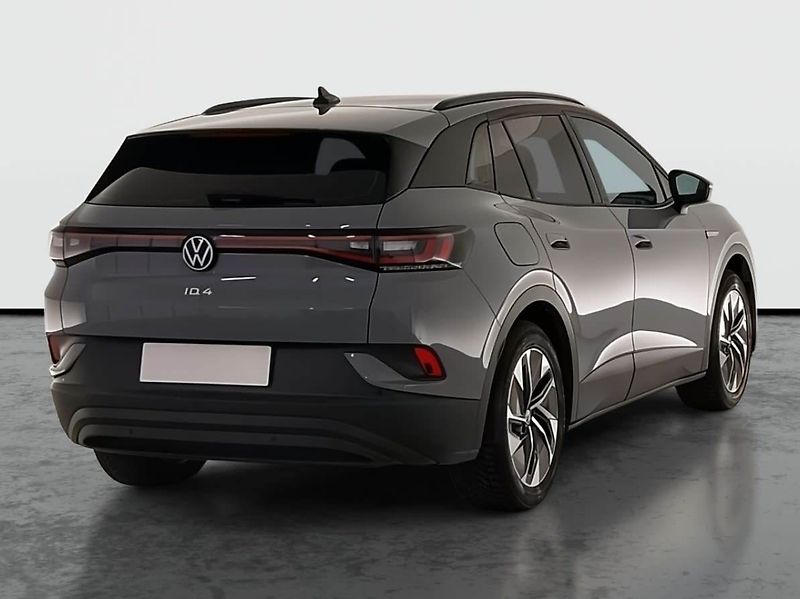 Volkswagen ID.4 (2022) Pure Perf. (55 kWh) - fotka 5 z 22