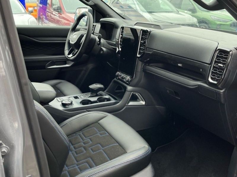 Ford Ranger 3.0D,176KW,MS-RT,DPH,CZ - fotka 13 z 14