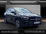 Mercedes-Benz GLA 200 d 4MATIC - náhled 7