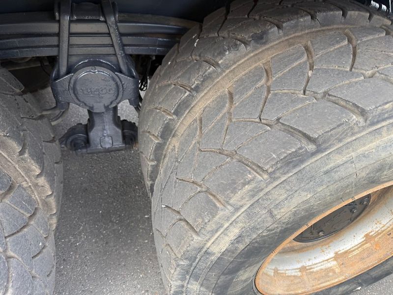 Iveco 340X46 Trakker 8x4 EURO 6 - fotka 8 z 18