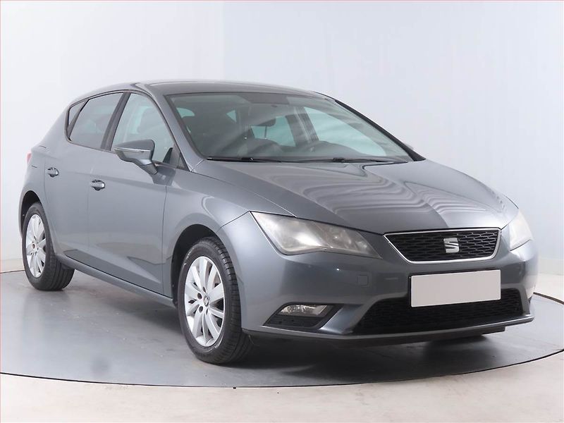 Seat Leon (2013) 1.2 TSI - fotografie inzerátu