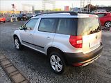Škoda Yeti 1,2 TSI, serviska, aut. klima, - náhled 7