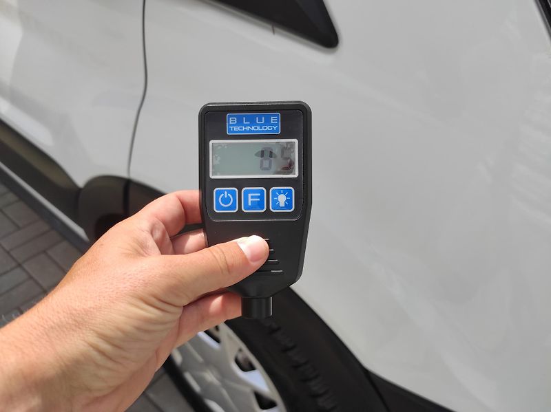Ford Transit 2,0EcoBlue 125kW, L3,Tažné,ČR - fotka 31 z 40