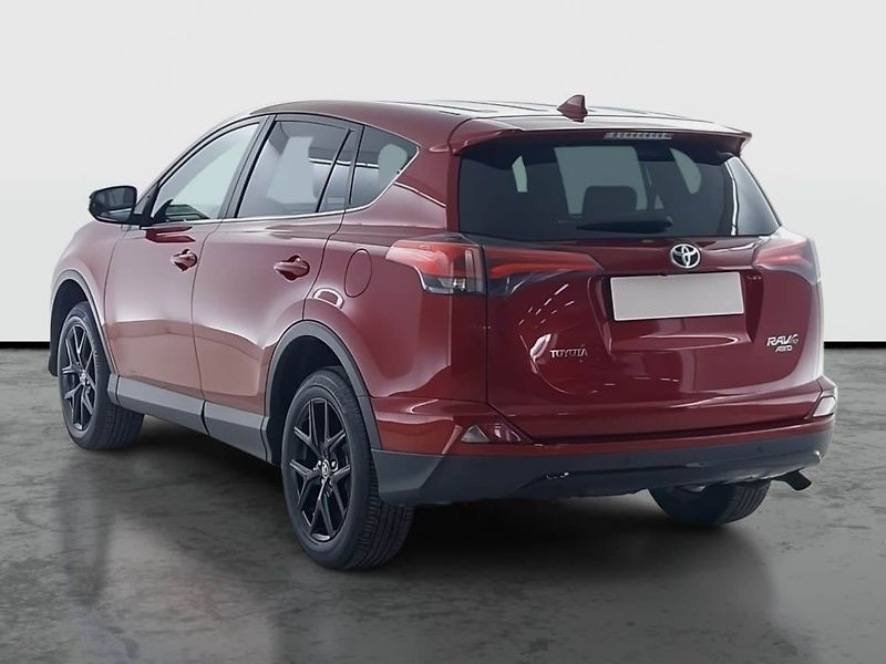 Toyota RAV4 (2018) Business 2.0 VVT-i - fotka 4 z 21