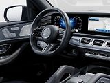 Mercedes-Benz GLE 350 de 4MATIC - náhled 9