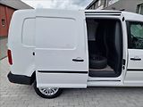 Volkswagen Caddy 1.4 TGI Maxi, původ ČR,1.Maj. - náhled 18