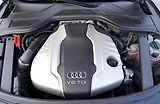 Audi A8 3.0 TDI Quattro/Tiptr./Matrix - náhled 10