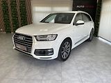 Audi Q7 45 TDi ČR 1.MAJ.SERVIS 4x4 DPH - náhled 7