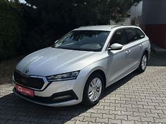 Škoda Octavia 2,0 TDi EXECUTIVE DSG - fotografie inzerátu