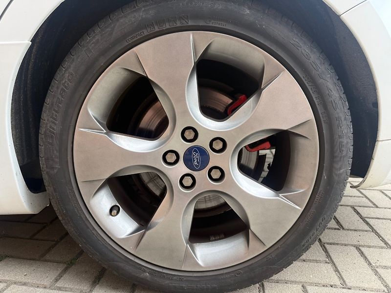 Ford S-MAX (2011) 2.2 TDCi Titanium - Automat ! - fotka 9 z 23