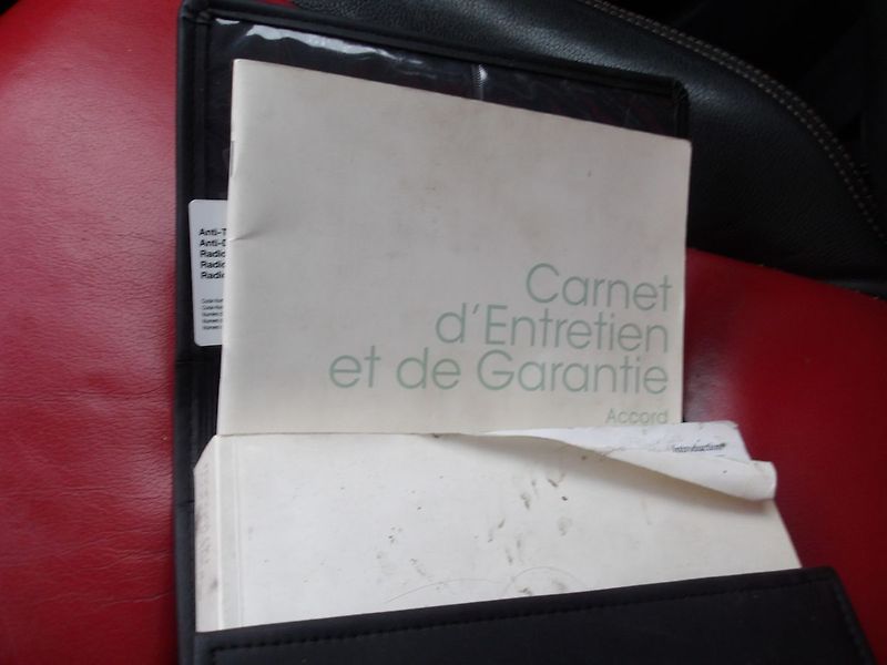 Honda Accord 2,2 i -DTEC 110kW Výbava !! - fotka 29 z 33