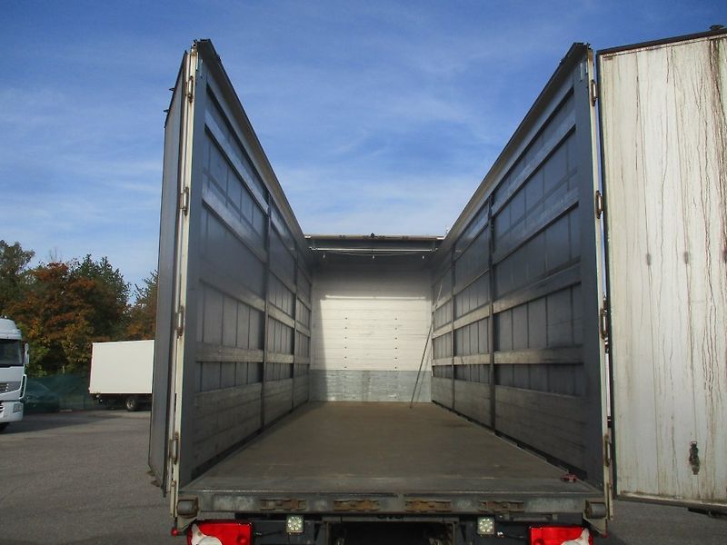 Scania P280 21 palet - fotka 8 z 38