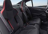 BMW M5 CS (2021)