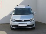 Volkswagen Caddy (2014) 1.6TDi MAXi 7míst, Soccer - náhled 1