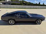 Ford Mustang V8 347cui - náhled 22