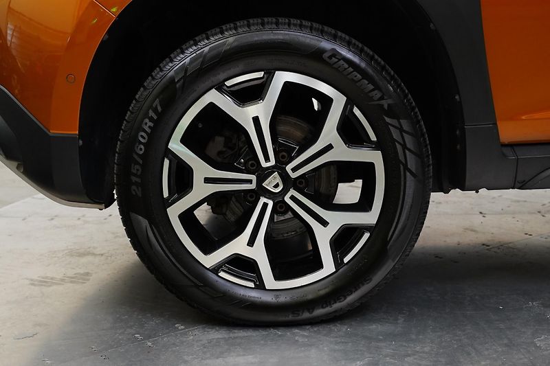 Dacia Duster - fotka 10 z 24