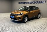 Renault Captur 1.0 TCe ZEN 100 LPG - náhled 1