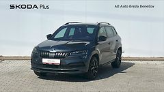 Škoda Karoq (2021) SPO TDI 2.0/110KW 6MP - fotografie inzerátu