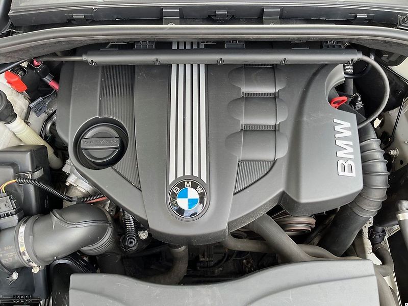 BMW 1 M Coupé 123D-150KW/2013/M-PACKET,S.KNI - fotka 22 z 65