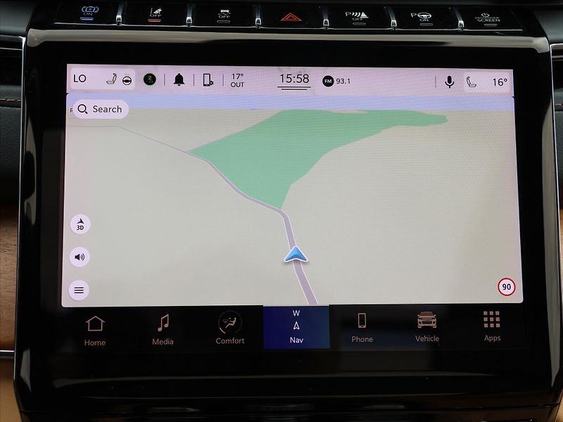 Jeep Grand Cherokee 2,0 4xe Summit Plug-In CZ DPH - fotka 30 z 90