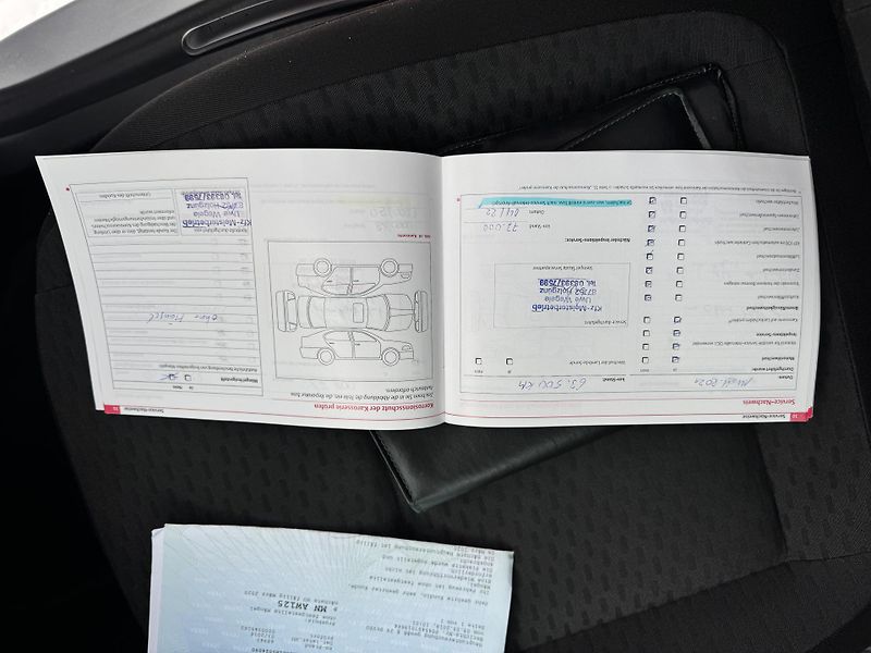 Škoda Roomster (2010) 1.2 51KW 1.MAJITEL 85000KM! - fotka 31 z 36