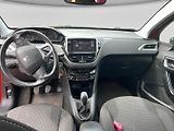 Peugeot 208 (2017) ALLURE 1.2 PureTech 110k S&S M - náhled 11